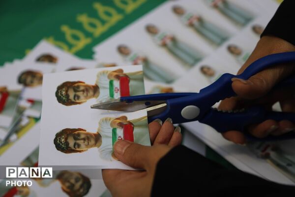 روزی که شهر بوی حرم گرفت