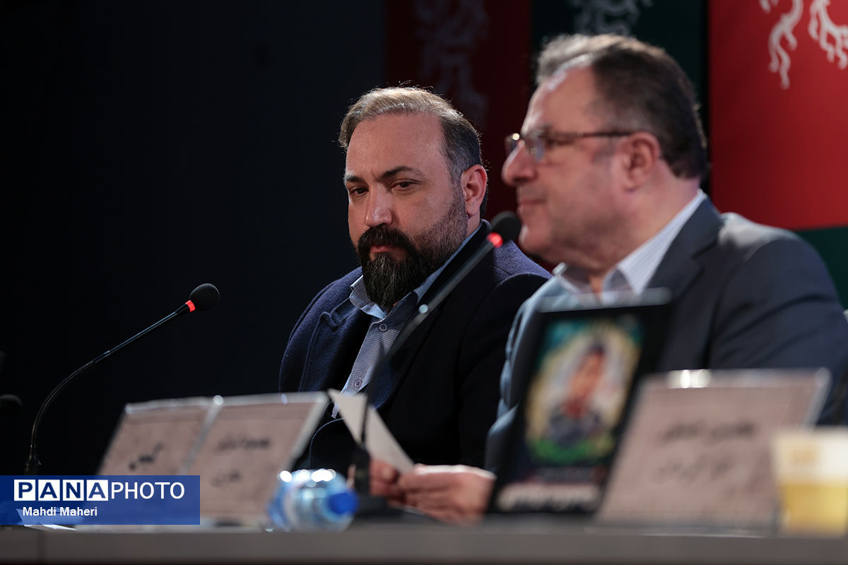 «گیس» روایت ایستادگی است