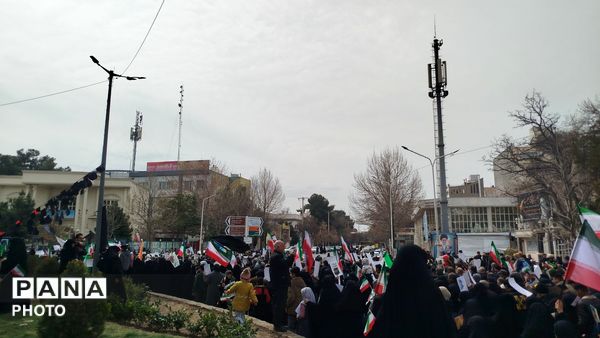  مراسم راهپیمایی روز قدس در شهر سلسله الذهب