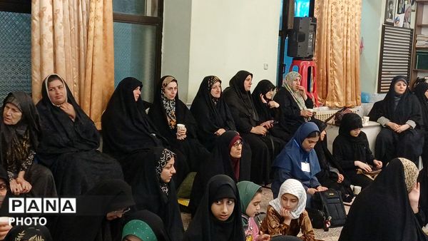 برنامه‌های فرهنگی و آموزشی هفته سلامت در خشکبیجار