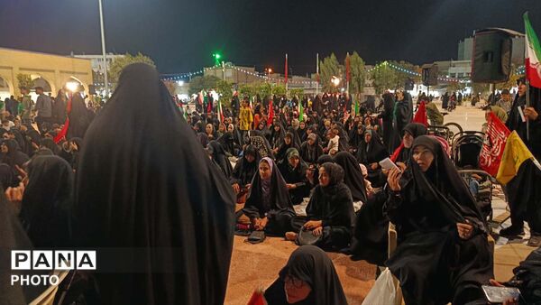 اجتماع بزرگ «شهدایی ها» در سالروز تولد سردار شهید مهدی زین الدین
