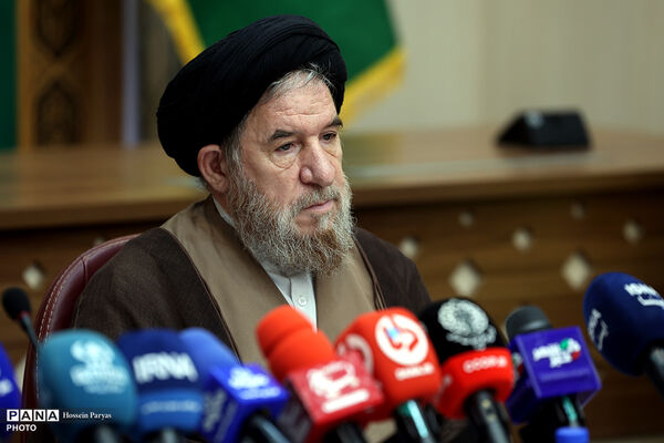 دومین جلسه ستاد مرکزی بزرگداشت دولتمردان شهید