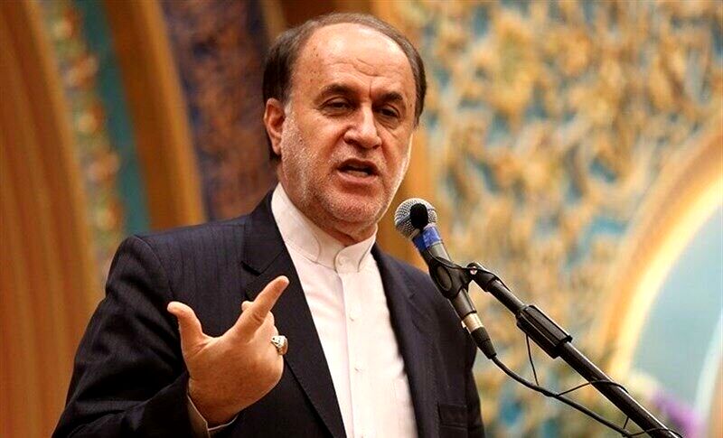 حاجی‌بابایی: اجازه نمی‌دهیم دشمن موضوعی را به ما دیکته کند