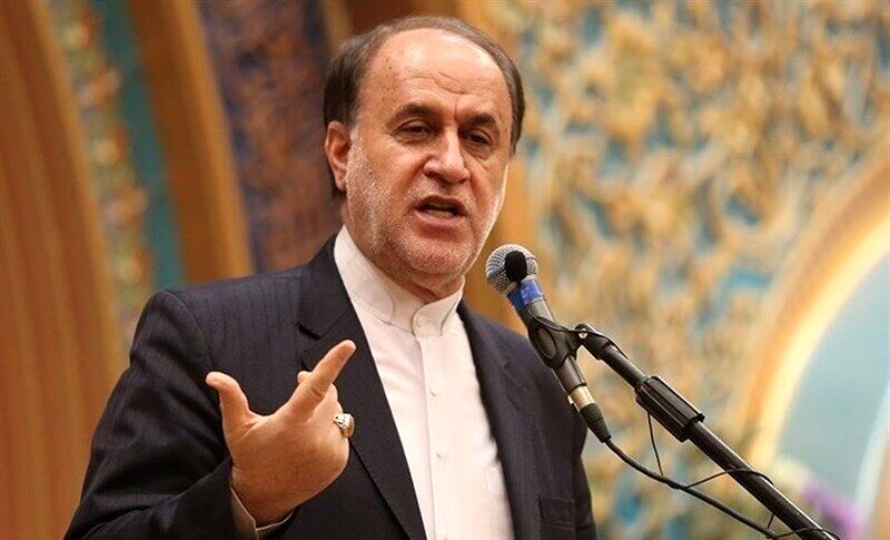حاجی‌بابایی: اجازه نمی‌دهیم دشمن موضوعی را به ما دیکته کند
