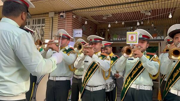 نواخته شدن زنگ «پلیس» در ۱۸ واحد آموزشی قم