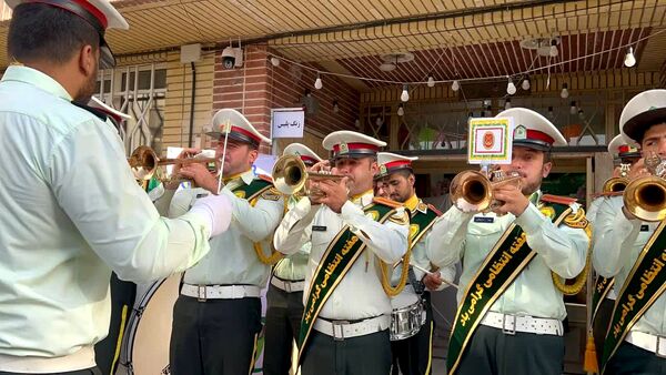 نواخته شدن زنگ «پلیس» در ۱۸ واحد آموزشی قم