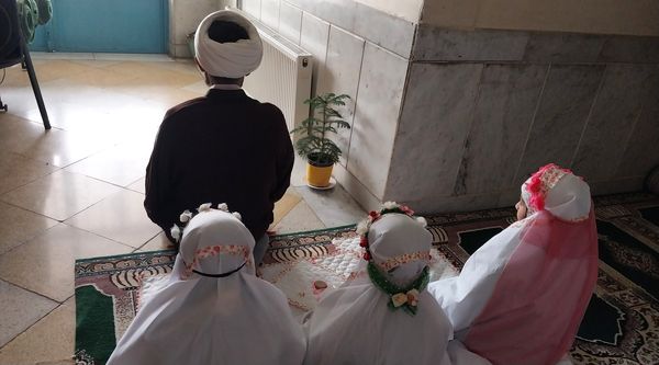 جشن تکلیف؛ گامی برای ترویج فرهنگ دینی 