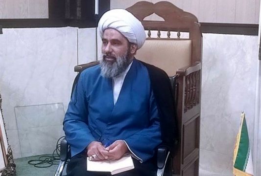 گسترش فرهنگ نماز؛ راه‌حلی برای مقابله با معضلات اجتماعی و سیاسی است