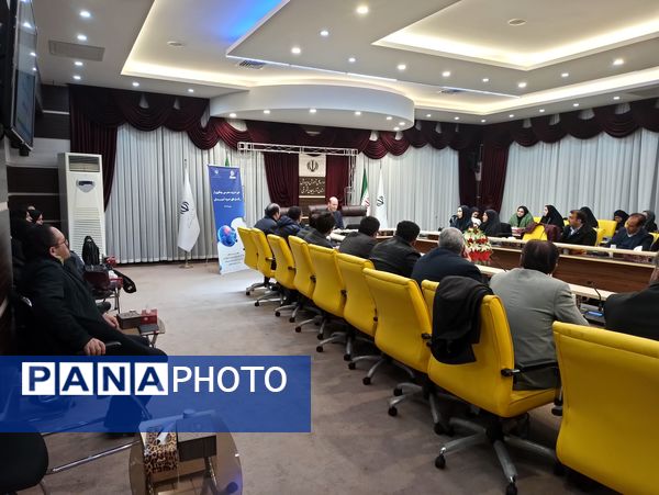 دوره تربیت مدرسی پیشگیری از رفتارهای خود آسیب‌رسان