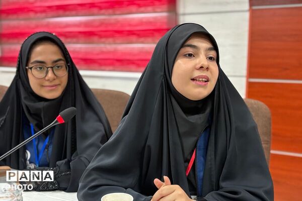 تجلیل از خبرنگاران پانا شهرستان ملارد  