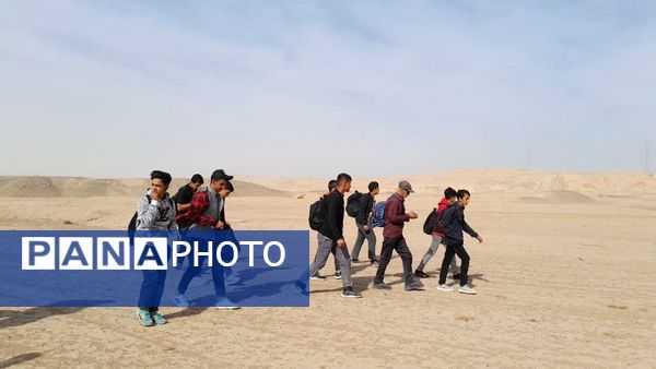  اردوی دره‌نوردی