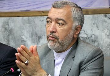 امور اداری ستون اصلی سازمان است / اجرای دقیق قانون با نگاه عادلانه ممکن می‌شود