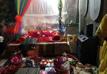 آداب و رسوم در احمدی، از سنت‌ها تا شادی‌های نو