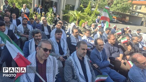 آزادسازی خرمشهر؛ نماد همدلی و مقاومت
