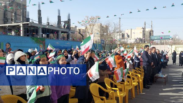 دهه نودی‌ها آغازگر جشن‌های فجر
