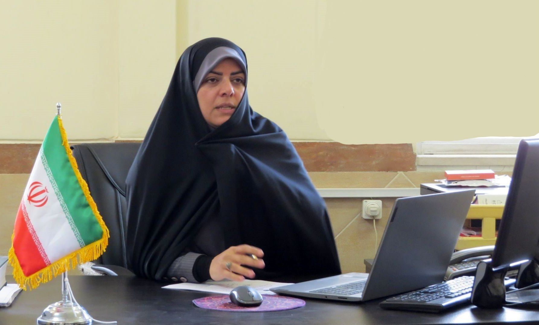 نقش امور تربیتی در مدارس، تربیت نسلی مسئولیت‌پذیر و متعهد به ارزش‌های ملی و دینی است