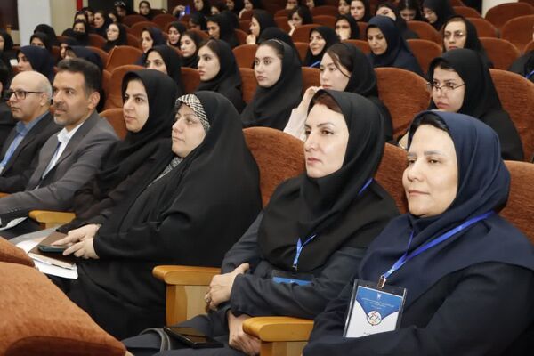 نخستین کنفرانس ملی چالش های مدیریت سرمایه انسانی در سازمان های بزرگ مقیاس