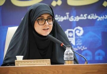 تقویت مهارت‌های ارتباطی والدین و فرزندان، از اولویت‌های وزارت آموزش‌وپرورش در حوزه آموزش خانواده است