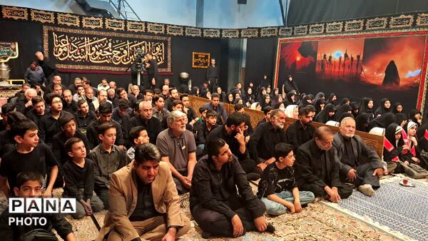 گرامیداشت حضرت قاسم(ع) در صداوسیمای مرکز استان یزد
