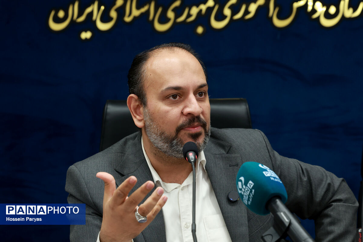 و‌اگذاری میدان‌داری فعالیت‌ها‌ی فرهنگی، تربیتی و پرورشی مدارس ‌به ‌دانش‌آموزان در سال تحصیلی جدید/ مبنای ارزیابی ‌عملکرد تربیتی مدارس، میزان مشارکت و میدان‌دادن به دانش‌آموزان خواهد بود