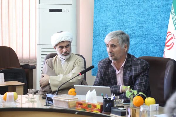 سفر یک روزه معاون فعالیت‌های سازمان دانش‌آموزی کشور به سمنان