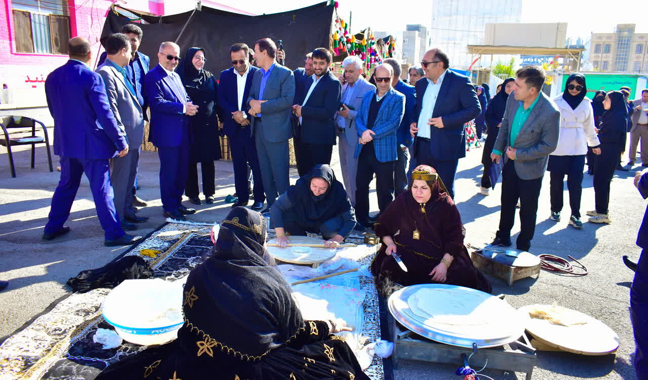 سهم پژوهش در ایران باید افزایش یابد