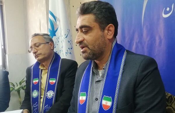 عضو هیات امنای سازمان دانش آموزی کشور معاون پرورشی آموزش و پرورش قم شد