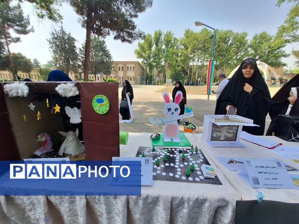 بزرگترین رویداد قرآنی مدارس غیردولتی در دانشگاه فرهنگیان