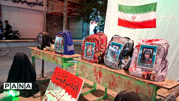 شیرخوارگان حسینی؛ جلوه ای دیگر از مقاومت در شب‌ های حسینیِ ایران