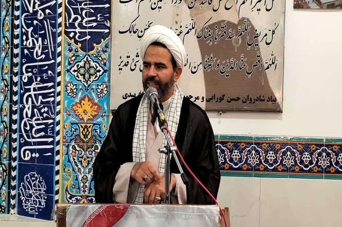مردم معترض‌اند اما اجازه ناامنی نمی‌دهند