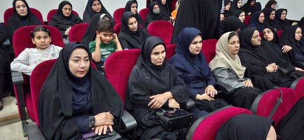 برگزاری جشن سپاس معلم در پلدختر و قدردانی از معلمان برتر