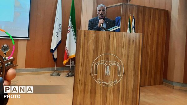 رقابت‌های انتخاباتی انجمن‌های ورزشی در دبیرستان آرمینه مصلی‌نژاد
