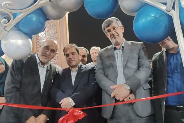 از ریشه تا رویش با حضور مسئولان استان یزد