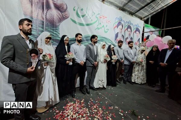 حضوری متفاوت در شبی به یادماندنی در سنگر خیابان