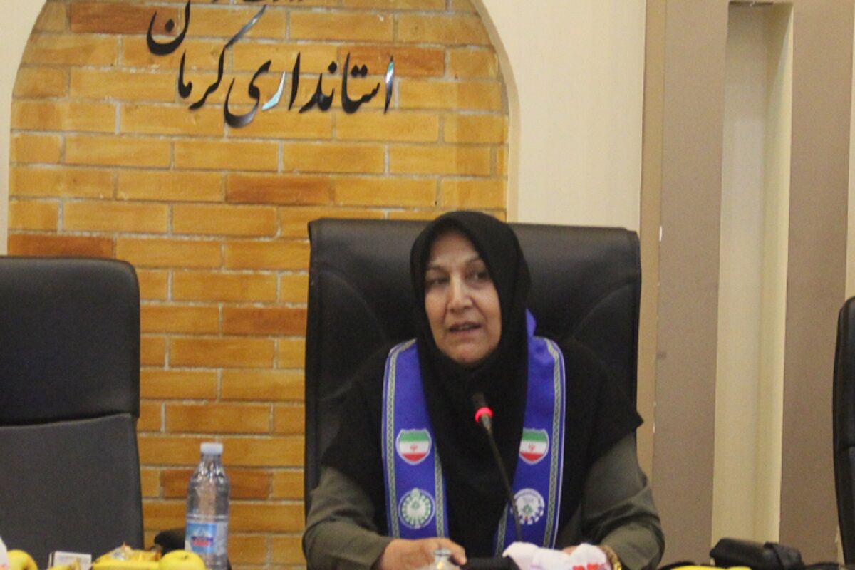 سازمان دانش‌آموزی محل تربیت شهروند اثرگذار و مسئولیت‌پذیر است