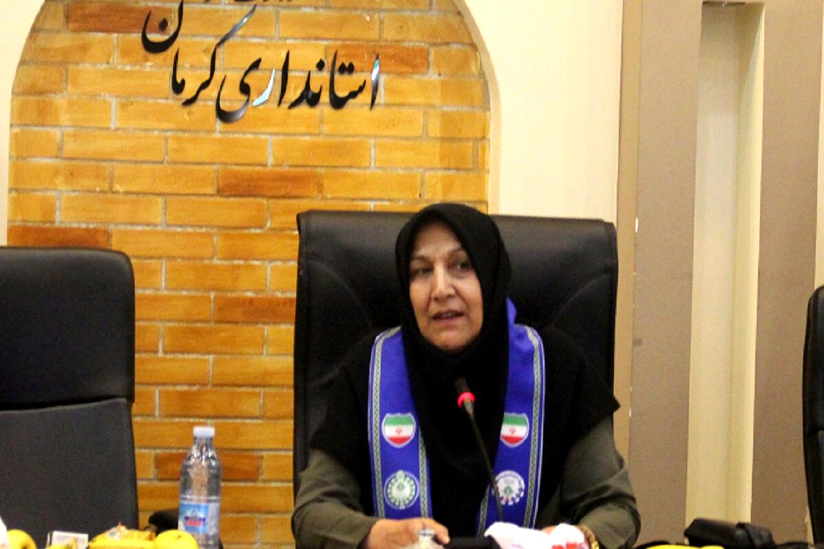 سازمان دانش‌آموزی محل تربیت شهروند اثرگذار و مسئولیت‌پذیر است