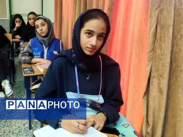 کارگاه آموزش مقدماتی خبرنگاران ویژه دانش‌آموزان در استان البرز