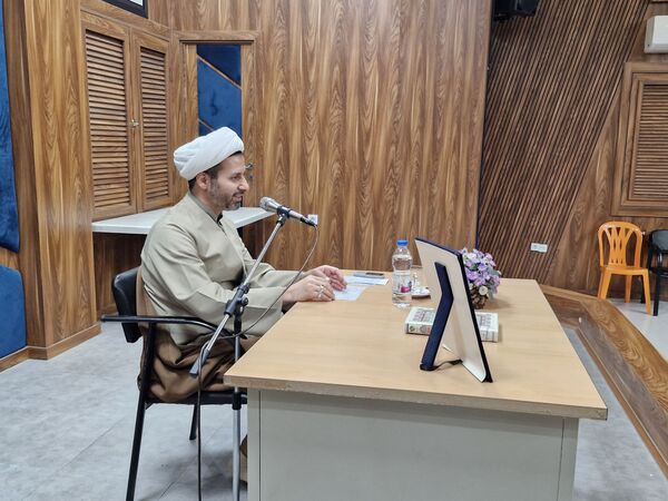 دوره توانمند‌سازی مربیان کودکستان‌ها 