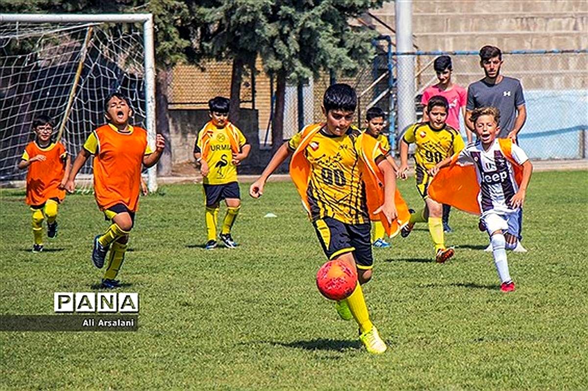 المپیادهای دانش آموزی تنها بستر رایگان کشف نوابغ ورزش کشور است