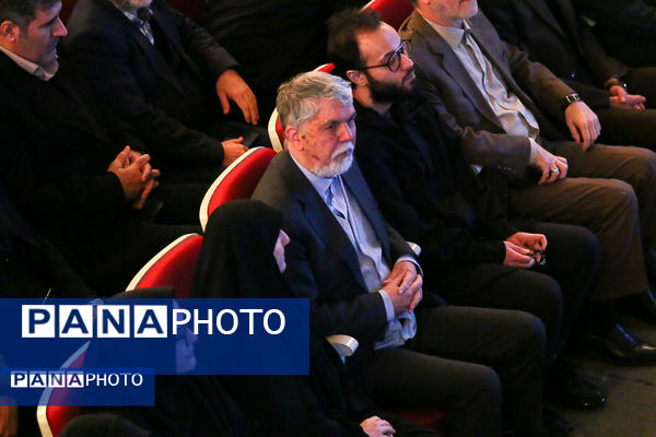 ارکستر سمفونیک «ایرانمرد» به یاد شهید حاج قاسم سلیمانی