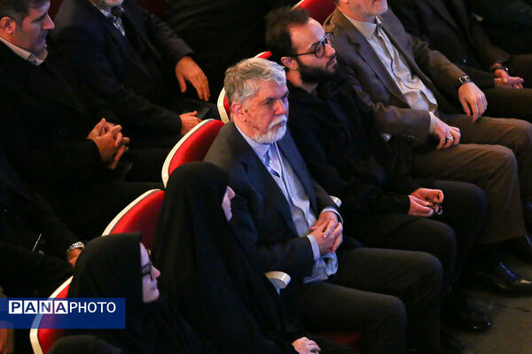 ارکستر سمفونیک «ایرانمرد» به یاد شهید حاج قاسم سلیمانی