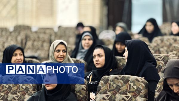 برگزاری کارگاه تحلیل فیلم روانشناسی به‌مناسبت هفته بهداشت روان