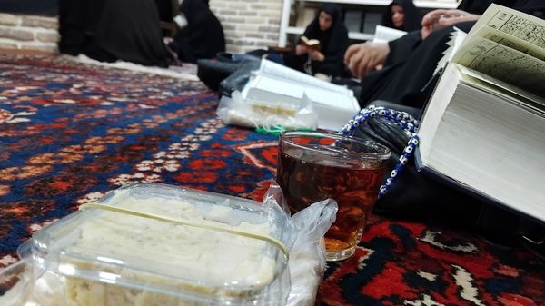 شب‌‌ بیست‌‌‌و‌یکم‌ ماه‌‌ رمضان‌ 