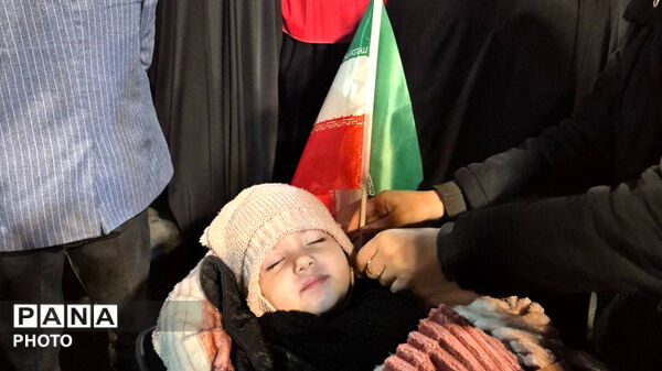 حضور دهه نودی‌ها در سی‌امین شب اجتماعات شبانه