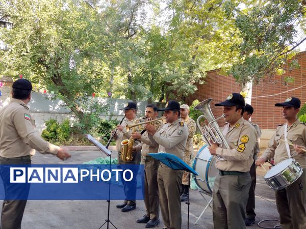 برگزاری چهل و سومین دوره مسابقات قرآن، عترت و نماز 