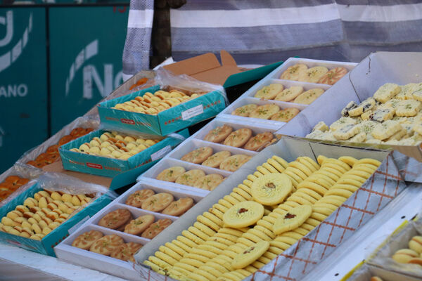 جشنواره کوفته تبریزی