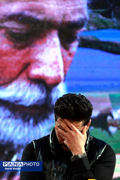 نشست نقد و بررسی فیلم «تقاطع نهایی» در چهل و چهارمین جشنواره ملی فیلم فجر