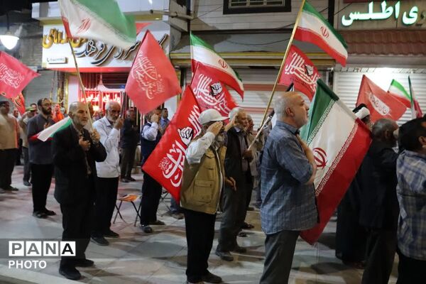 برنامه‌های فرهنگی و آموزش مهارت‌های دفاعی برای دانش‌آموزان درگزین