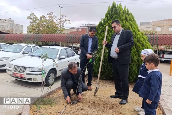 جشن غنچه‌ها در خراسان شمالی؛ آغاز فعالیت کودکستان‌ها در سال تحصیلی جدید