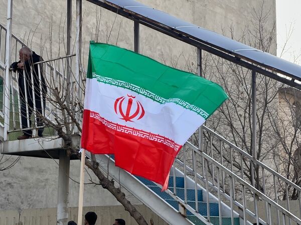 راهپیمایی محکومیت اغتشاشات و هتک حرمت به قرآن کریم و مساجد و تشییع شهدای امنیت در کرج